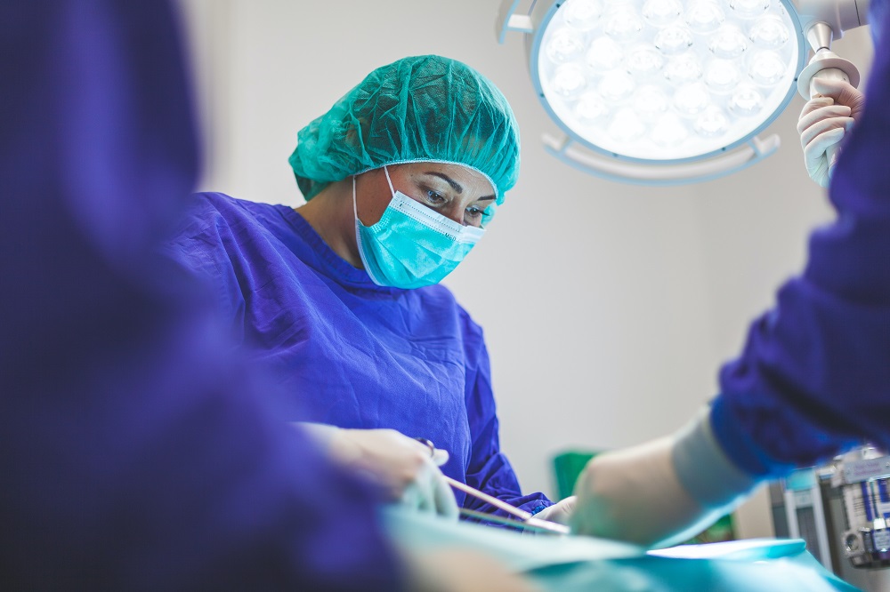Learn About GYN Surgical Procedures From A GYN Surgical Specialist ...