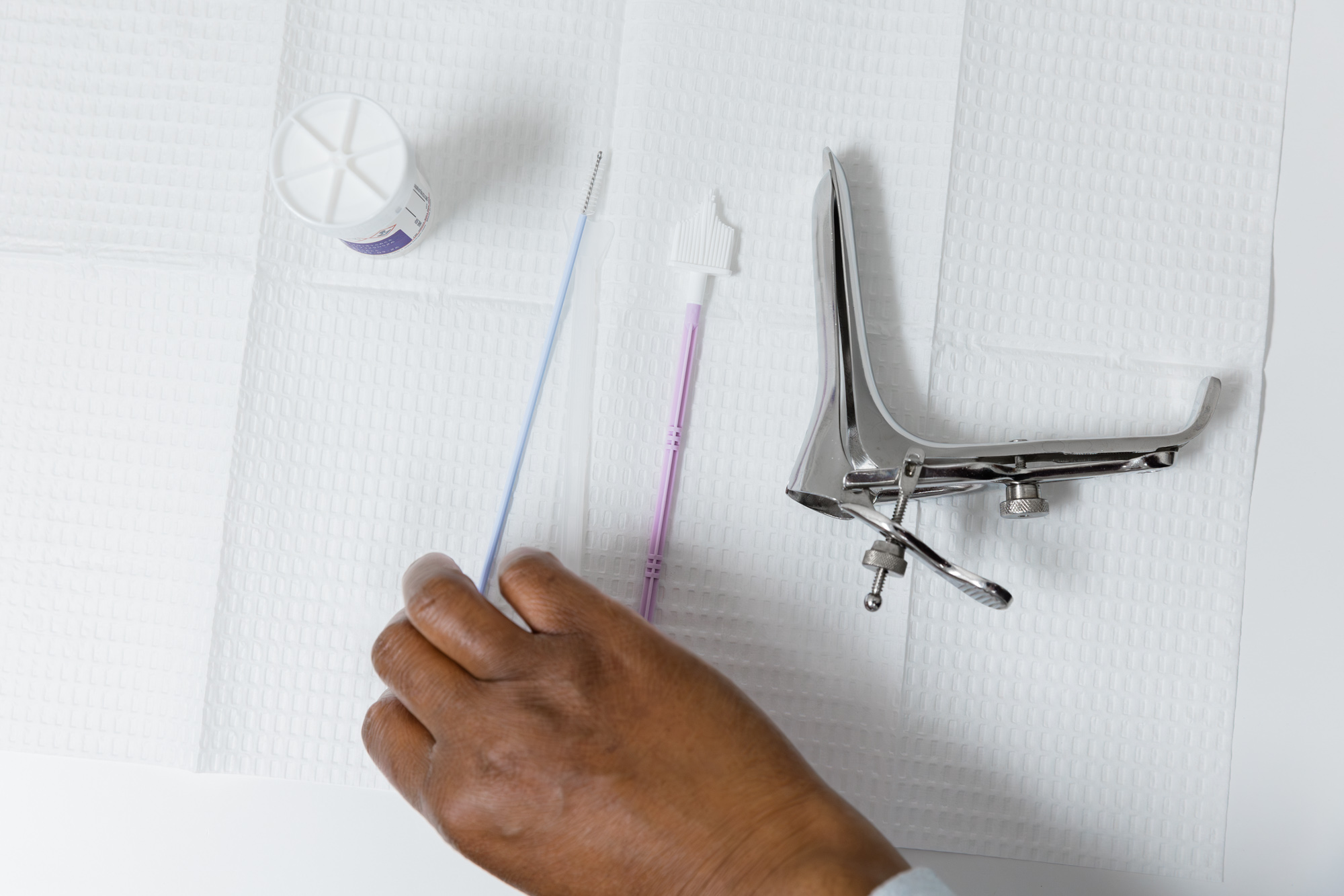 Annual Well-Woman Exams | Fibroid and Pelvic Wellness Center of Georgia